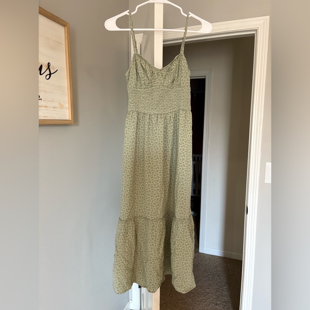 Hollister dress NWT